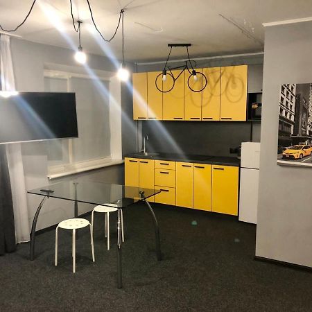 Mini Hotel Vesna Ντνιπροπετρόφσκ Εξωτερικό φωτογραφία