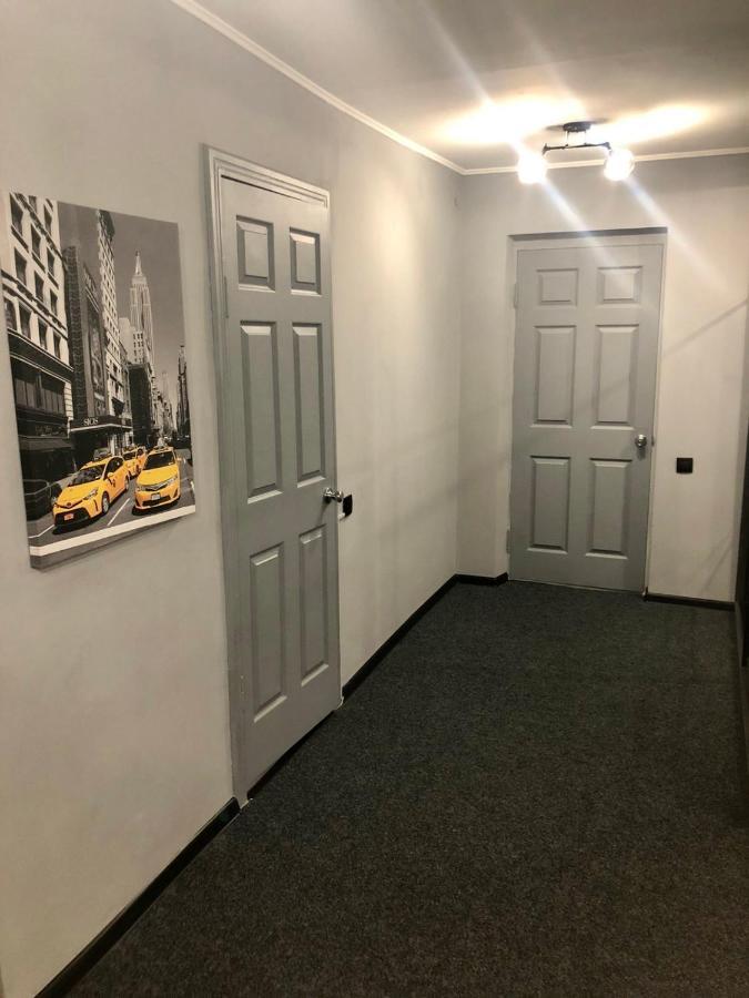 Mini Hotel Vesna Ντνιπροπετρόφσκ Εξωτερικό φωτογραφία
