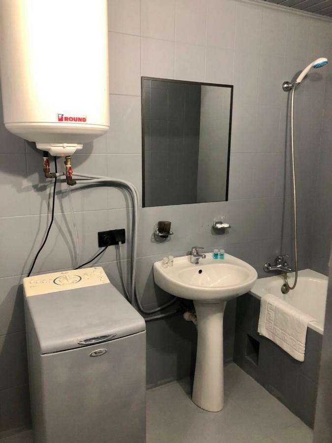 Mini Hotel Vesna Ντνιπροπετρόφσκ Εξωτερικό φωτογραφία