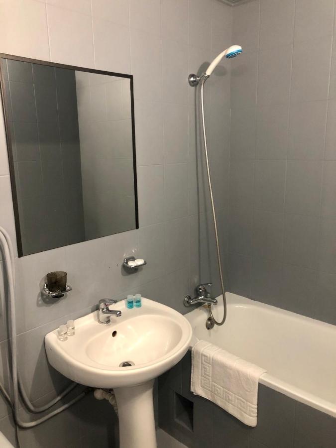 Mini Hotel Vesna Ντνιπροπετρόφσκ Εξωτερικό φωτογραφία