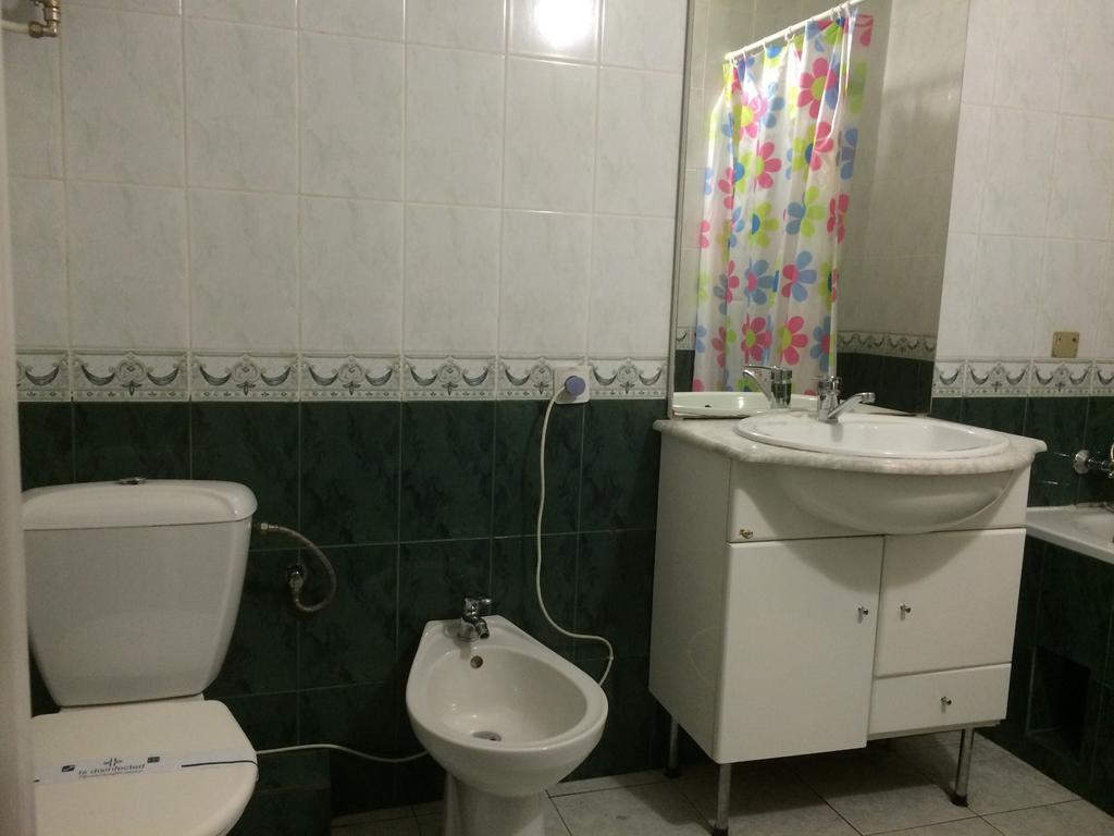 Mini Hotel Vesna Ντνιπροπετρόφσκ Δωμάτιο φωτογραφία
