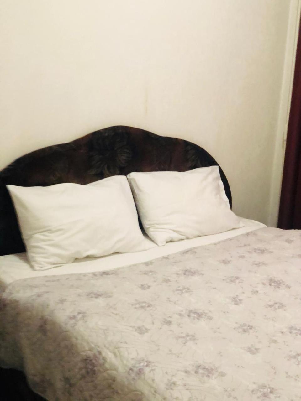 Mini Hotel Vesna Ντνιπροπετρόφσκ Εξωτερικό φωτογραφία