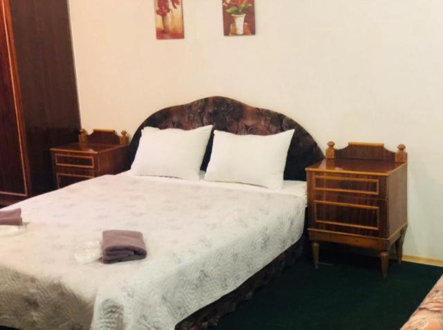 Mini Hotel Vesna Ντνιπροπετρόφσκ Εξωτερικό φωτογραφία