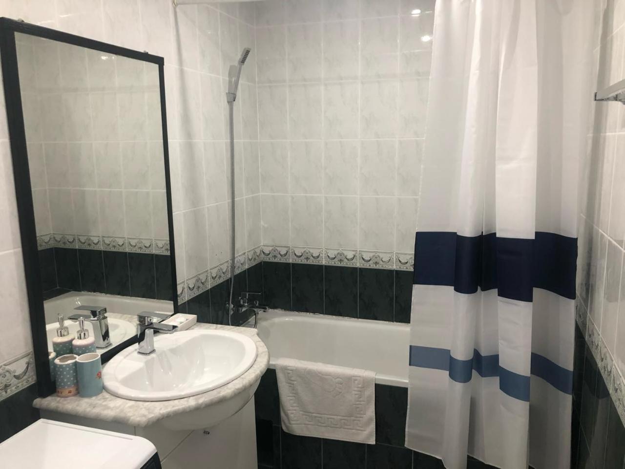 Mini Hotel Vesna Ντνιπροπετρόφσκ Εξωτερικό φωτογραφία