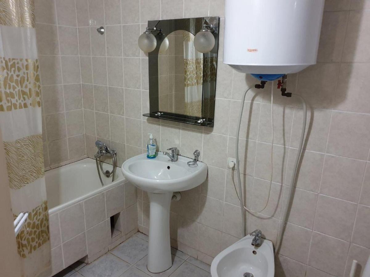 Mini Hotel Vesna Ντνιπροπετρόφσκ Εξωτερικό φωτογραφία